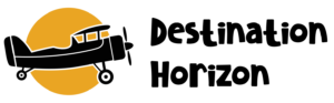 logo destinationhorizon