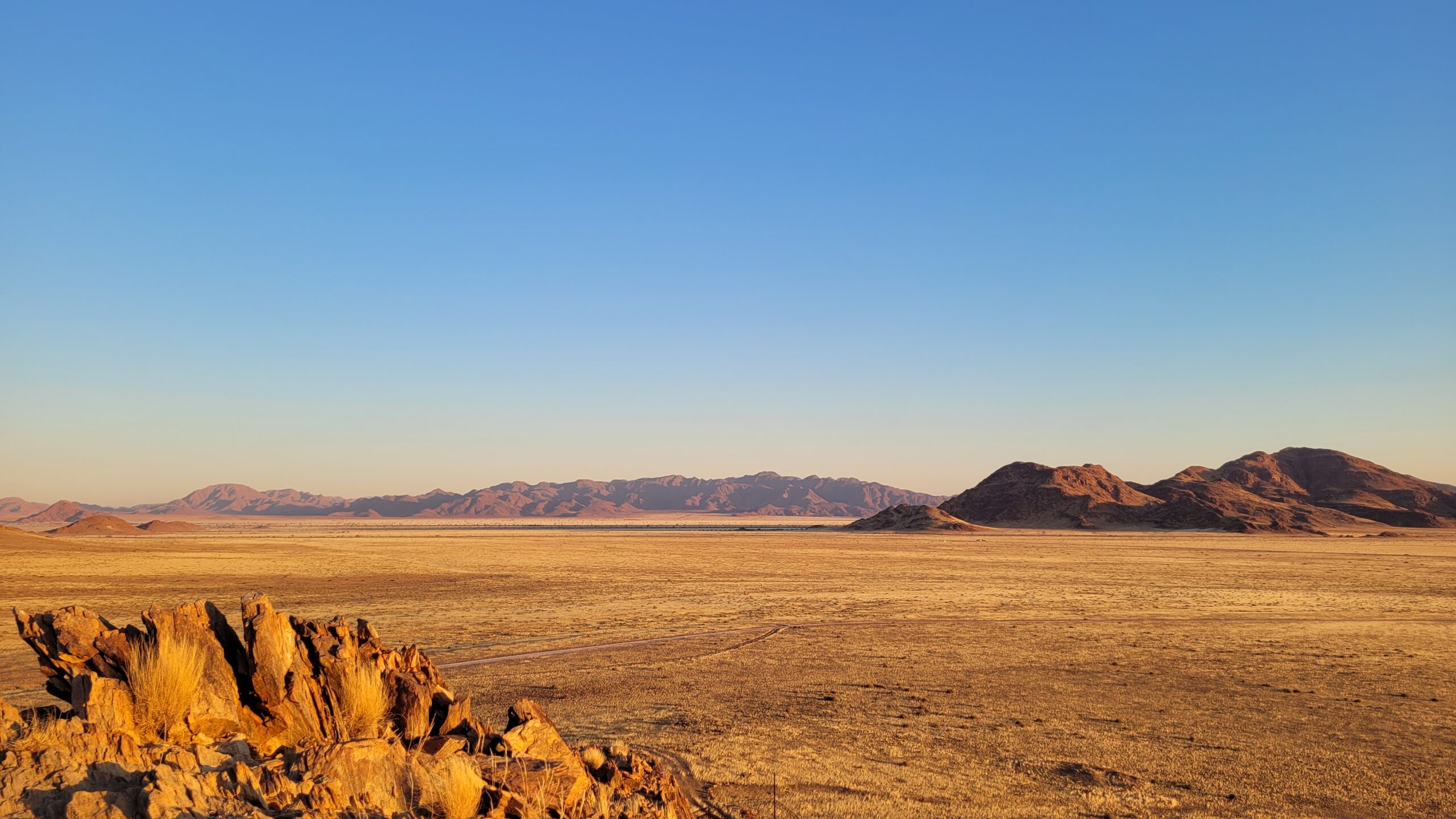 sesriem desert hills lodge namibie