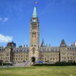 Ottawa Parlement