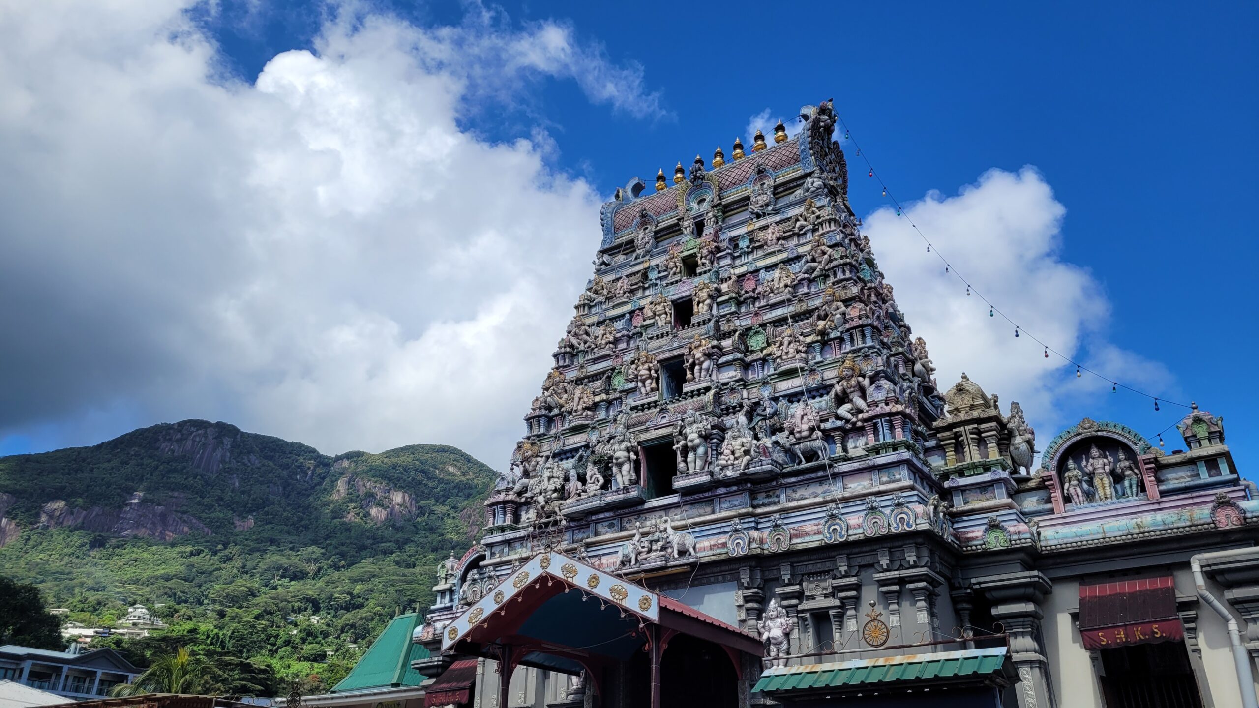 temple-hindou-sri-navasakthi-vinayagar